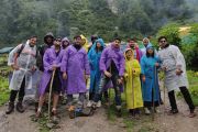 Delhi Agra  Taj Mahal Kullu Manali Package 7 Days 6 Nights