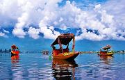 6 Days 5 Nights Kashmir Tour Package