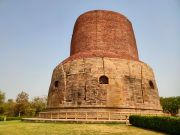5 Nights 6 Days Varanasi Allahabad Haridwar Rishikesh Mussoorie Tour Package by YATTRI ( 6 Days/ 5 Nights )