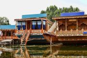 4 Days 3 Nights Srinagar Tour Package by Hami asto tour and travels