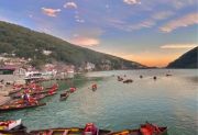 Amazing 4 Days 3 Nights Nainital Tour Package by SITAARAM TRAVELS PVT. LTD. ( 4 Days/ 3 Nights )