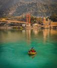 5 Days 4 Nights Haridwar, Rishikesh and Mussoorie Tour Package ( 5 Days/ 4 Nights )