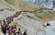 Heart-warming 5 Days 4 Nights Haridwar to Kedarnath , badrinath  Vacation Package by SITAARAM TRAVELS PVT. LTD.