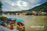 5 Days 4 Nights Lansdowne, Rishikesh with Mussoorie Trip Package by SITAARAM TRAVELS PVT. LTD. ( 5 Days/ 4 Nights )