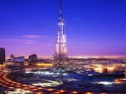 Spectacular Dubai With Atlantis