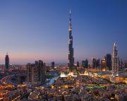 Amazing Dubai Package With Abu Dhabi