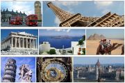 Wonders of Europe ( 16 Days/ 15 Nights )
