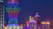 5 Days 4 Nights Hong Kong to Hongkong Luxury Trip Package