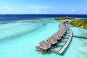 Maldives Island Of Paradise