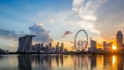 Experience 6 Days Singapore Vacation Package