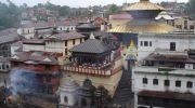 1n-2days Pashupatinath Darsan Nepal  Special Puja Included