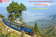 3 Days 2 Nights Munnar Luxury Holiday Package