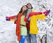 Volvo Tour Package Of Kullu Manali