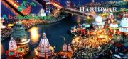 Heart-warming 9 Days Haridwar Hill Stations Tour Package
