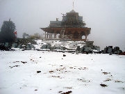 Shimla Tour Package ( 3 Days/ 2 Nights )