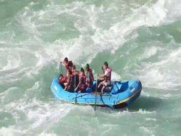 Family Getaway 3 Days 2 Nights Dalhousie Tour Package