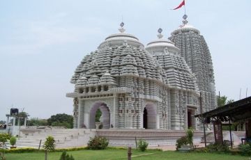 Magical 5 Days 4 Nights Bhubaneswar and Puri Holiday Package