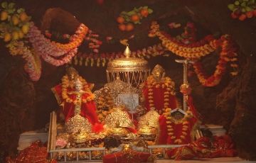 Family Getaway 3 Days 2 Nights VaishnoDevi Holiday Package