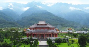 Pleasurable 3 Days 2 Nights Bhulla Lake Trip Package