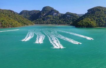 Amazing 3 Days 2 Nights and Langkawi Vacation Package