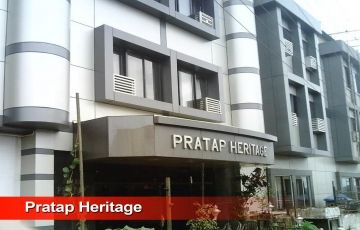 Ecstatic 4 Days 3 Nights Pratapgad Vacation Package