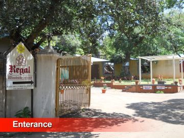 4 Days Mahabaleshwar, Panchgani with Pratapgad Luxury Tour Package