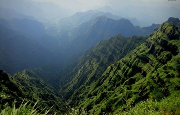 Family Getaway 4 Days 3 Nights Mahabaleshwar Historical Places Tour Package