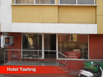 MAHABALESHWAR BUDGET YASHRAJ PACKAGE