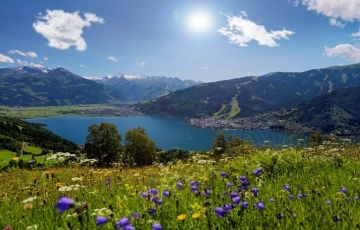 Heart-warming 9 Days 8 Nights ZELLAMSEE Church Tour Package