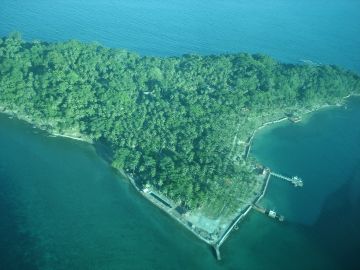 Beautiful 7 Days Port Blair to Andaman And Nicobar Islands Forest Holiday Package