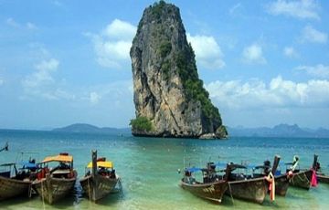 Experience Pondicherry Honeymoon Tour Package for 4 Days 3 Nights