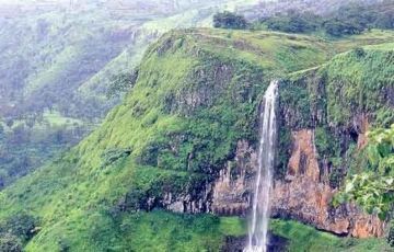 Ecstatic Mahabaleshwar Tour Package for 3 Days 2 Nights