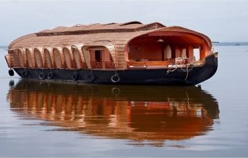 7 Days Cochin to Alleppey Tour Package