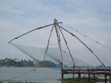 Heart-warming 4 Days Kochi, Munnar, Thekkady with Alappuzha Historical Places Vacation Package