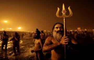 Best 5 Days Varanasi to Allahabad Trip Package