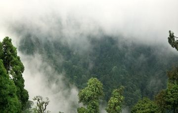 Amazing Lava,Lolegaon & Rishyp Package 4N/5D