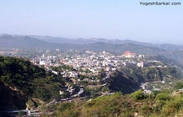 Heart-warming 3 Days 2 Nights Vaishnodevi Tour Package
