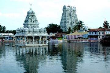 KANYAKUMARI TOUR PACKAGES 3 DAYS