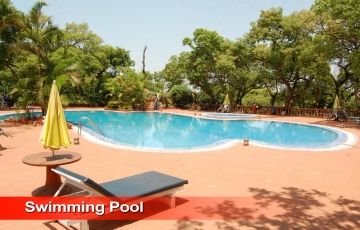Memorable 4 Days 3 Nights Panchgani Family Holiday Package