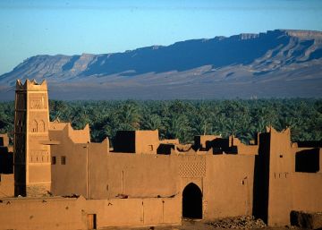 Ecstatic 4 Days 3 Nights Merzouga Honeymoon Holiday Package