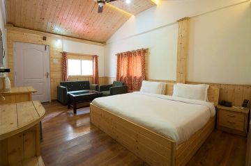 Ecstatic 3 Days Delhi to Manali Trip Package