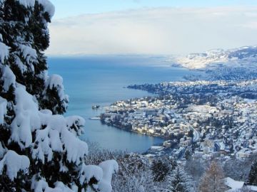 Pleasurable 6 Days 5 Nights Zrich Vacation Package