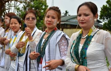 Magical 9 Days 8 Nights Arunachal Holiday Package