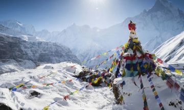 4 Days 3 Nights Kathmandu, Pashupatinath, Bindebasini Temple and Pokhara Hill Stations Vacation Package