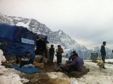 4 Days 3 Nights Delhi to McLeod Ganj Tour Package