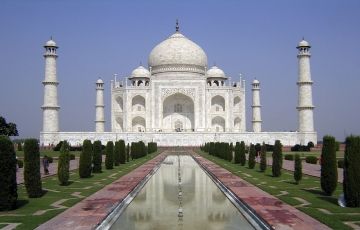 Best 10 Days 9 Nights New Delhi Lake Holiday Package