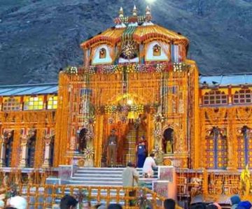 Pleasurable 5 Days Rudraprayag Forest Tour Package