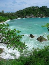 4 Days 3 Nights North Goa, South Goa with Panjim Honeymoon Vacation Package