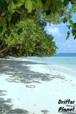 Amazing 4 Days 3 Nights Port Blair Luxury Vacation Package