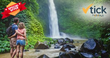 5 Days 4 Nights Kochi to Thekkady Vacation Package